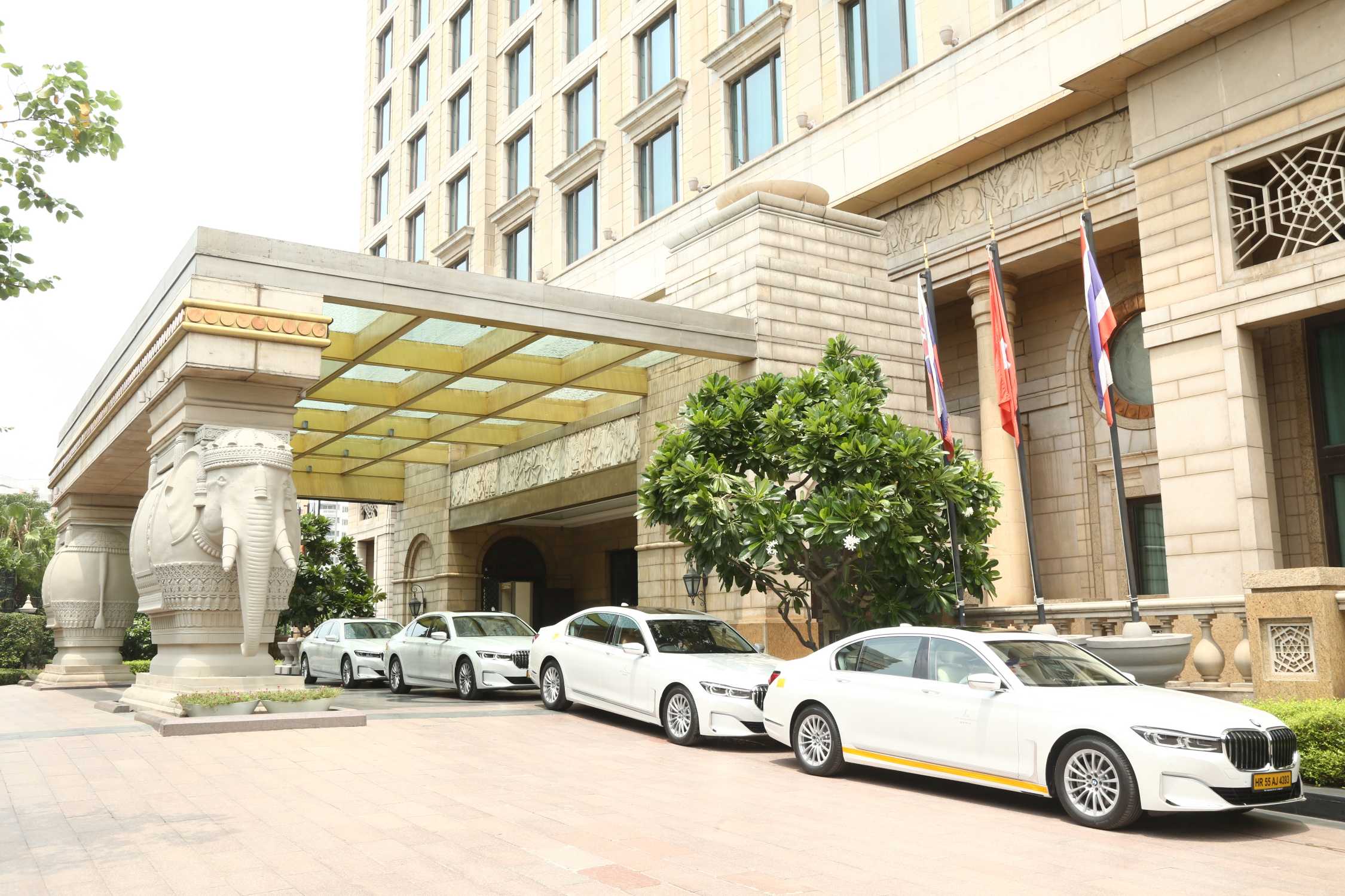 luxury india holiday package
