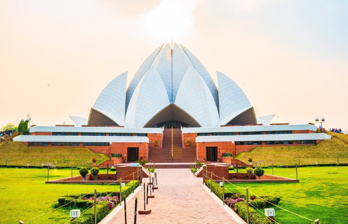 luxury delhi tour