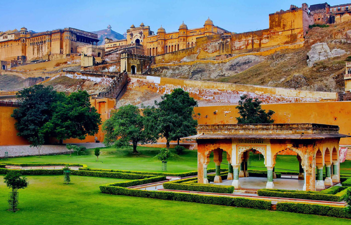 luxury jaipur tour